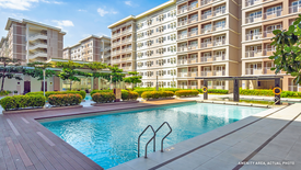 1 Bedroom Condo for sale in Trees Residences, Kaligayahan, Metro Manila