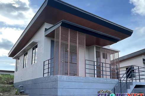 2 Bedroom House for Sale or Rent in Cabadiangan, Cebu