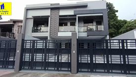 3 Bedroom Townhouse for sale in Concepcion Uno, Metro Manila