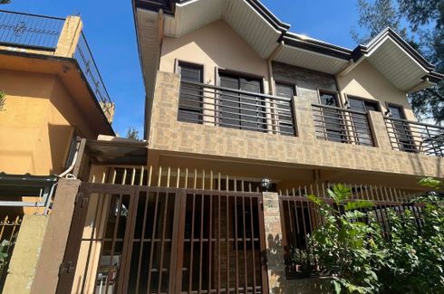 3 Bedroom House for sale in Santa Monica, Metro Manila