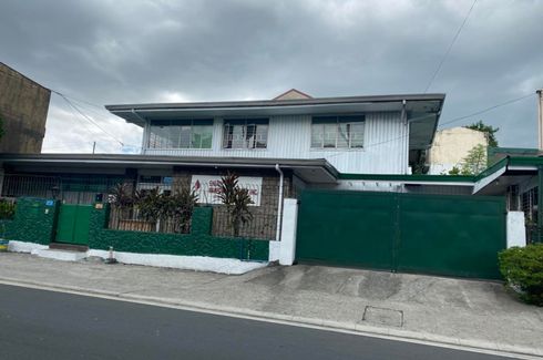 House for sale in Project 6, Metro Manila