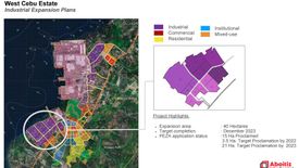 Land for sale in Arpili, Cebu