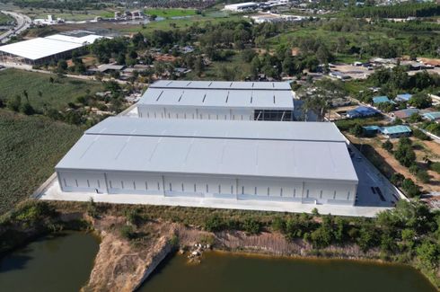 10 Bedroom Warehouse / Factory for rent in Thung Sukhla, Chonburi