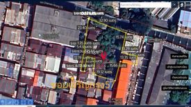 Land for sale in Thung Wat Don, Bangkok near BTS Saphan Taksin