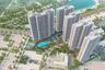 Cho thuê căn hộ chung cư 3 phòng ngủ tại Imperia Smart City, Quận Nam Từ Liêm, Hà Nội