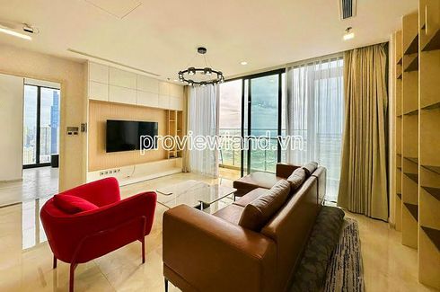 4 Bedroom Apartment for rent in Ben Nghe, Ho Chi Minh