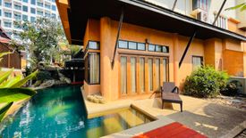 5 Bedroom Villa for rent in Chonburi