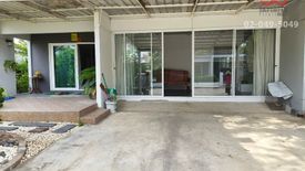 3 Bedroom House for sale in Pruklada Phetkasem - Sai 4, Suan Luang, Samut Sakhon