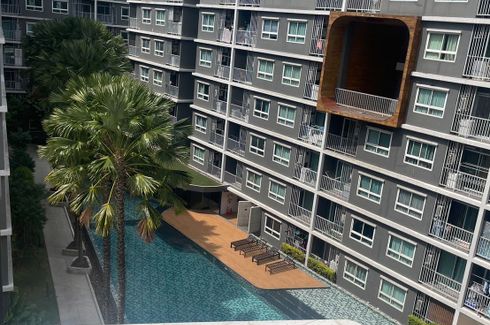 1 Bedroom Condo for Sale or Rent in Nong Mai Daeng, Chonburi