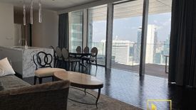 3 Bedroom Condo for Sale or Rent in The Ritz - Carlton Residences at MahaNakhon, Silom, Bangkok near BTS Chong Nonsi