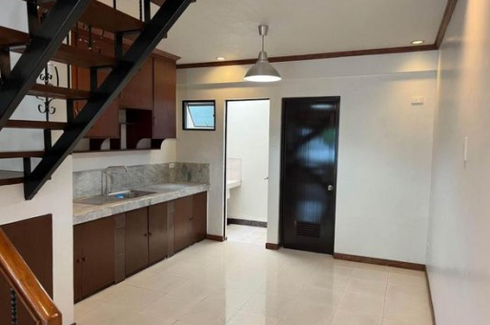 2 Bedroom Townhouse for rent in Tejeros, Metro Manila