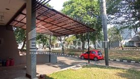 Rumah dijual dengan 4 kamar tidur di Pondok Aren, Banten