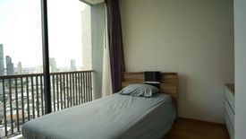 2 Bedroom Condo for rent in Noble Revo Silom, Silom, Bangkok near BTS Surasak