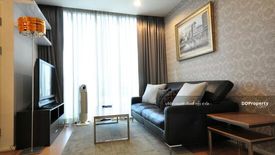 1 Bedroom Condo for Sale or Rent in Khlong Tan Nuea, Bangkok