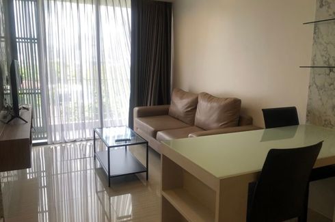 1 Bedroom Condo for rent in Downtown Forty Nine, Khlong Tan Nuea, Bangkok near BTS Phrom Phong