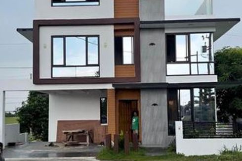 4 Bedroom House for rent in Pulong Santa Cruz, Laguna
