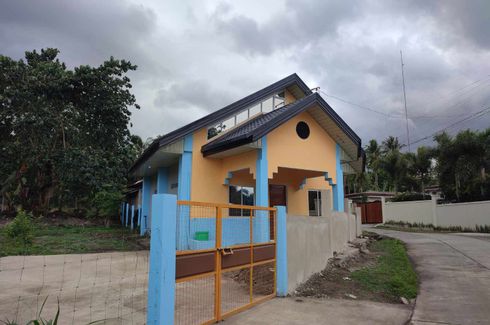 2 Bedroom House for sale in Balayagmanok, Negros Oriental