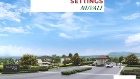 Land for sale in Canlubang, Laguna