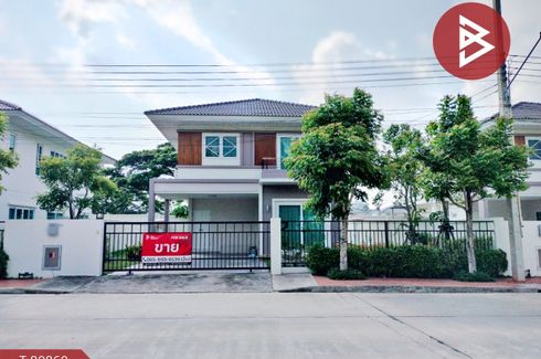 4 Bedroom House for sale in Choeng Noen, Rayong