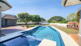 4 Bedroom Villa for sale in Palm Hills Golf Club & Residence, Cha am, Phetchaburi