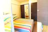 2 Bedroom Condo for rent in Verawood Residences, Bambang, Metro Manila