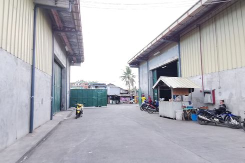 Warehouse / Factory for sale in Biasong, Cebu