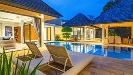 4 Bedroom Villa for rent in Choeng Thale, Phuket