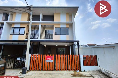 3 Bedroom Townhouse for sale in Lam Phaya, Nakhon Pathom