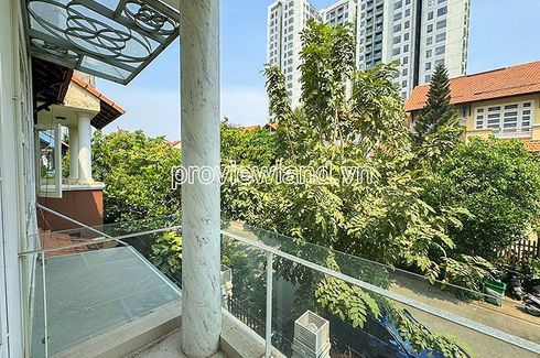 5 Bedroom Villa for sale in Binh Khanh, Ho Chi Minh