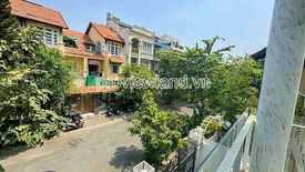 5 Bedroom Villa for sale in Binh Khanh, Ho Chi Minh