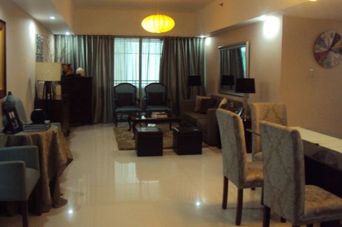 3 Bedroom Condo for rent in Wack-Wack Greenhills, Metro Manila