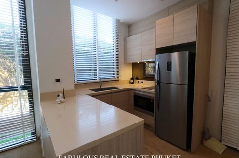 1 Bedroom Condo for sale in Mai Khao, Phuket