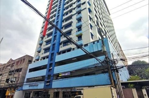2 Bedroom Condo for sale in South Triangle, Metro Manila near MRT-3 Quezon Avenue