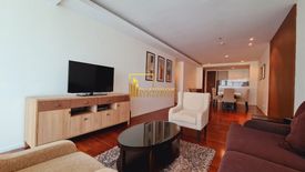 2 Bedroom Serviced Apartment for rent in GM Serviced Apartment, Khlong Toei, Bangkok near BTS Phrom Phong