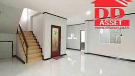 4 Bedroom House for sale in Baan Suetrong Rangsit khlong 3, Bueng Yitho, Pathum Thani