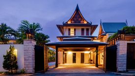 6 Bedroom Villa for Sale or Rent in Royal Phuket Marina, Ko Kaeo, Phuket