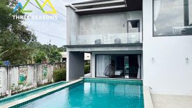 4 Bedroom Villa for sale in Lipa Noi, Surat Thani