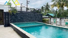 4 Bedroom Villa for sale in Lipa Noi, Surat Thani