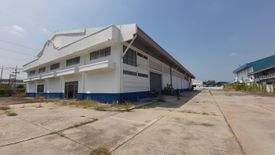Warehouse / Factory for rent in Khlong Chik, Phra Nakhon Si Ayutthaya