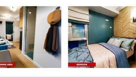 1 Bedroom Condo for sale in Pasong Putik Proper, Metro Manila