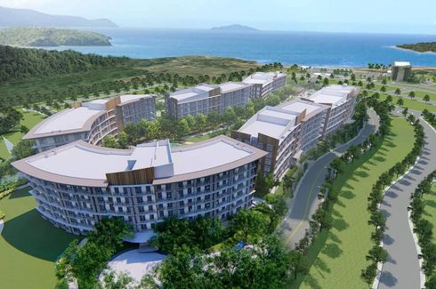 Condo for sale in Maugat, Batangas