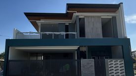 5 Bedroom House for sale in Pampang, Pampanga