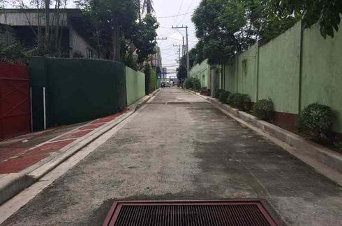 Land for sale in Pinagkaisahan, Metro Manila near LRT-2 Betty Go-Belmonte