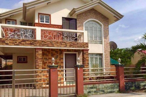 3 Bedroom House for sale in Magliman, Pampanga