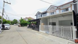 3 Bedroom Townhouse for sale in BAAN PRUKSA 67 LAMLOOKKA KLONG 2, Khu Khot, Pathum Thani