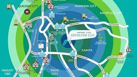 2 Bedroom Condo for sale in Manggahan, Metro Manila