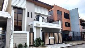 4 Bedroom Townhouse for sale in San Miguel, Metro Manila