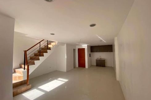 3 Bedroom Townhouse for rent in Casuntingan, Cebu