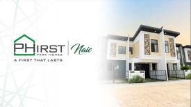 2 Bedroom Townhouse for sale in PHirst Park Homes Naic, Sabang, Cavite