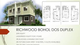 2 Bedroom House for sale in San Isidro, Bohol